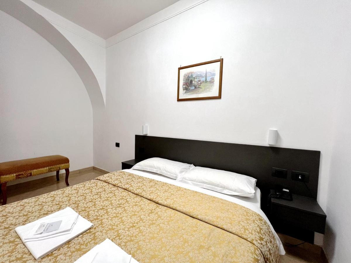 Hotel Domus Termini Rzym Zewnętrze zdjęcie